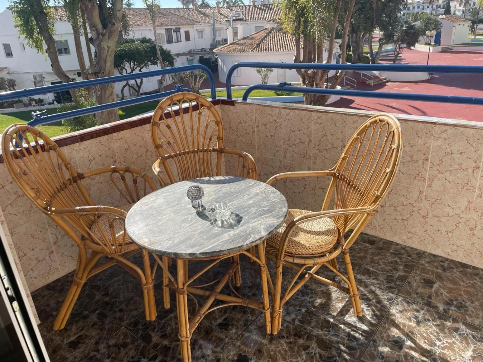 Apartamento En Complejo Residencial Con Piscina Y Garaje A 100M Del Mar Las Canteras  Zewnętrze zdjęcie