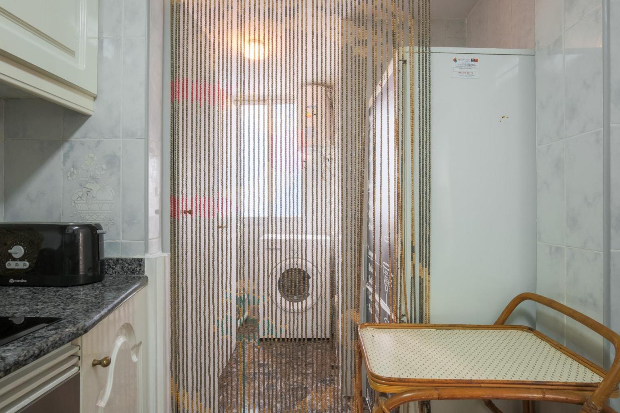 Apartamento En Complejo Residencial Con Piscina Y Garaje A 100M Del Mar Las Canteras  Zewnętrze zdjęcie